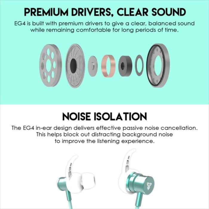 Earphone